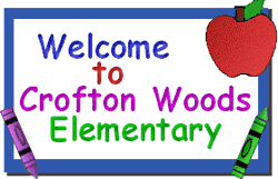 Crofton Woods Elementary School