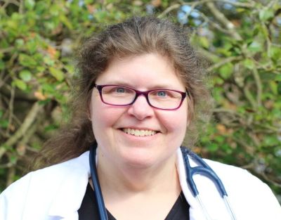 Dr. Heather Hendler - Family Veterinary Clinic - Crofton & Gambrills MD
